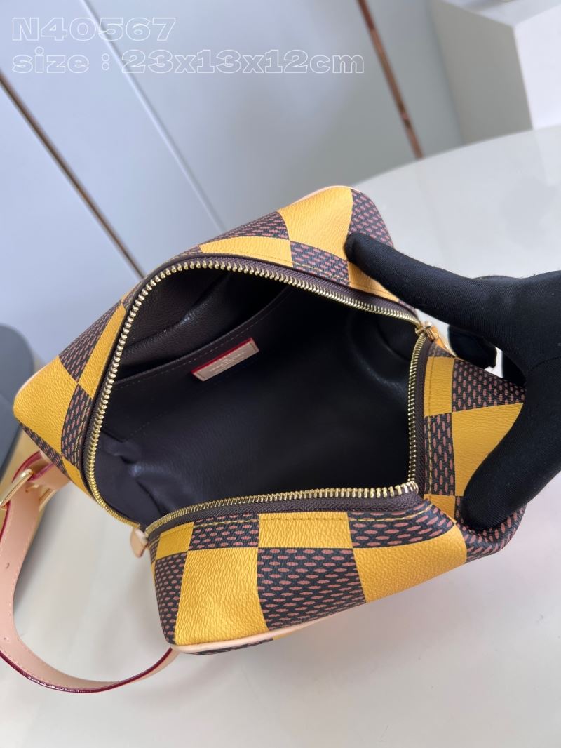 Louis Vuitton Cosmetic Bags